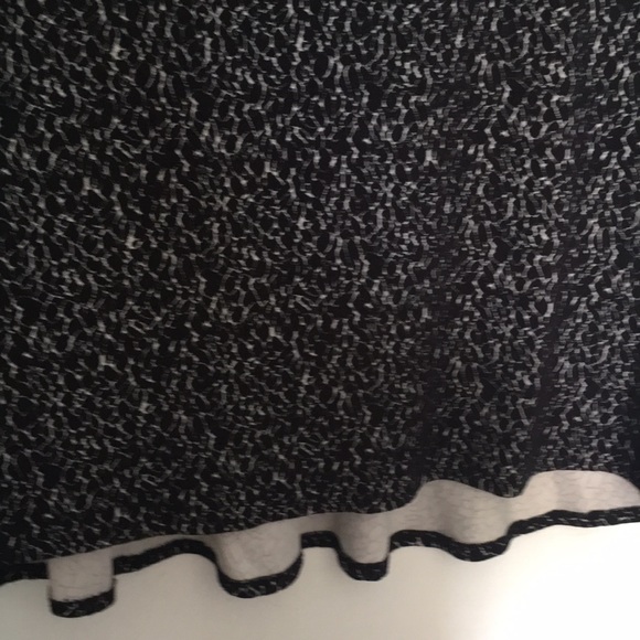 Peplum top - Picture 5 of 5